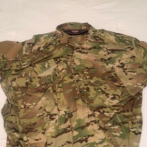 Tru-Spec TRU Xtreme Pants and Shirt